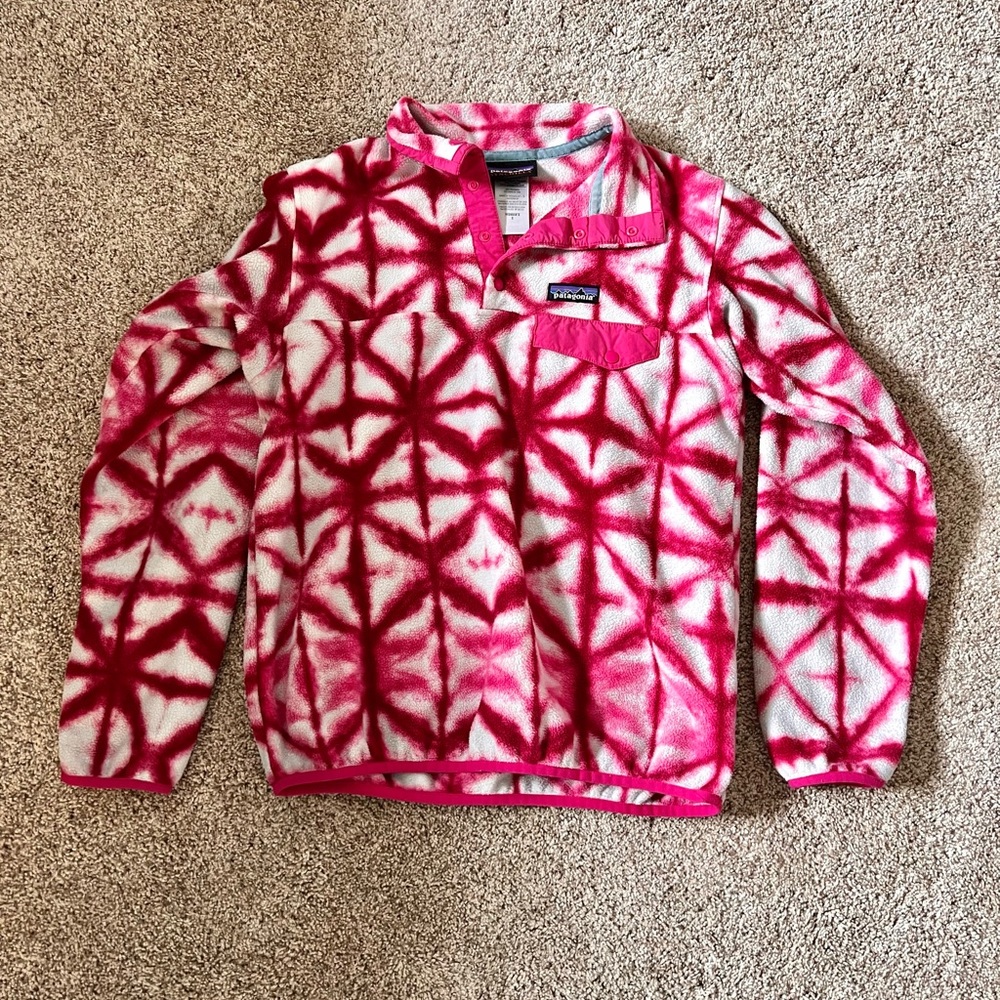 Patagonia Synchilla